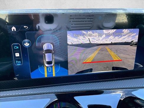 Used 2025 Mercedes-Benz CLA 250 CLA 250 image 23