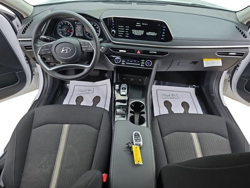 Used 2023 Hyundai Sonata SEL image 12