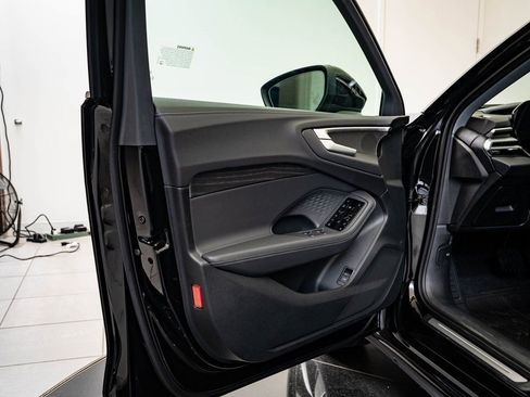 New 2025 Audi A5 2.0T Premium Plus AWD/4WD image 25