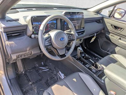 New 2026 Subaru Outback Premium AWD/4WD image 3