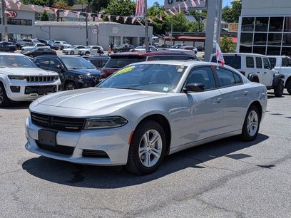 Used 2023 Dodge Charger SXT