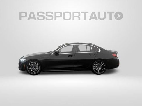 New 2026 BMW 330i xDrive Sedan AWD/4WD image 5
