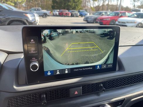 New 2026 Honda CR-V Sport-L image 9