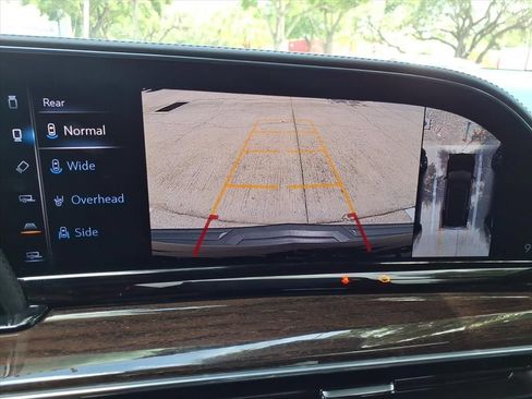 Used 2021 Cadillac Escalade Sport Platinum AWD/4WD image 30