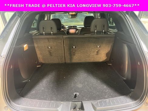 Used 2022 Chevrolet TrailBlazer RS w/ Sun and Liftgate Package image 13