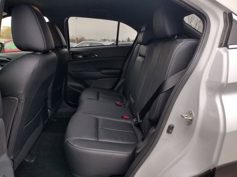 New 2026 Mitsubishi Eclipse Cross SEL image 7