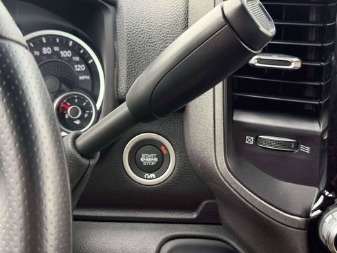 New 2026 RAM 2500 Tradesman AWD/4WD image 26