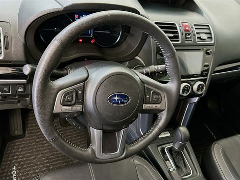 Used 2018 Subaru Forester 2.5i Touring image 18