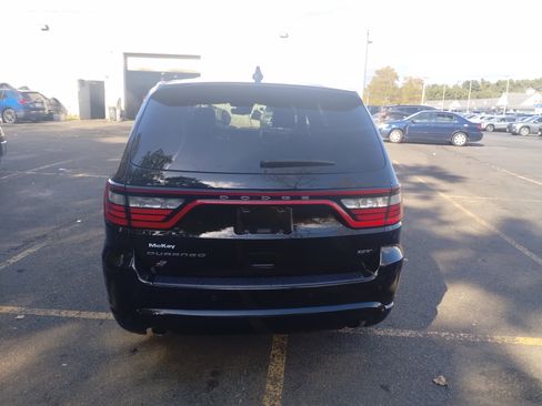 Used 2022 Dodge Durango GT image 4