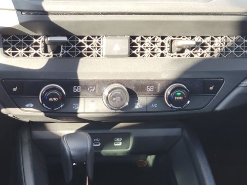 Used 2023 Honda Accord EX image 24