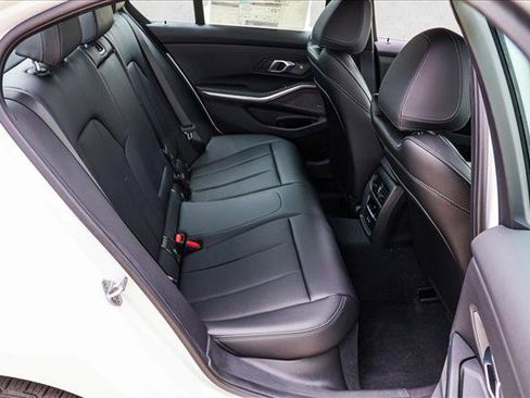 New 2026 BMW 330i xDrive Sedan AWD/4WD image 22