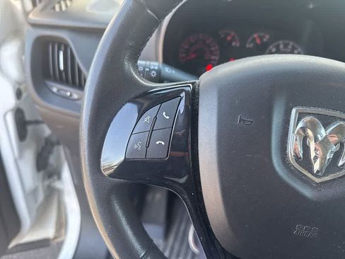 Used 2017 RAM ProMaster City Tradesman SLT w/ Rear Back-up Camera Group image 13