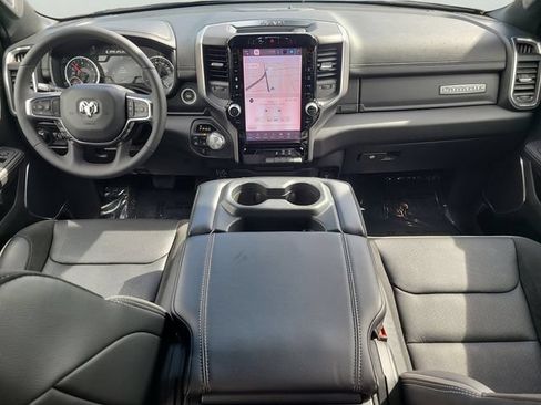 Used 2025 RAM 1500 Laramie AWD/4WD image 13