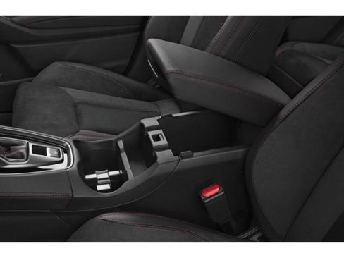 New 2026 Subaru WRX GT AWD/4WD image 16