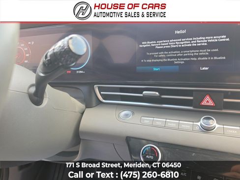 Used 2023 Hyundai Elantra SEL w/ Convenience Package FWD image 24