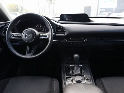 Certified 2021 MAZDA CX-30 FWD 2.5 S image 20