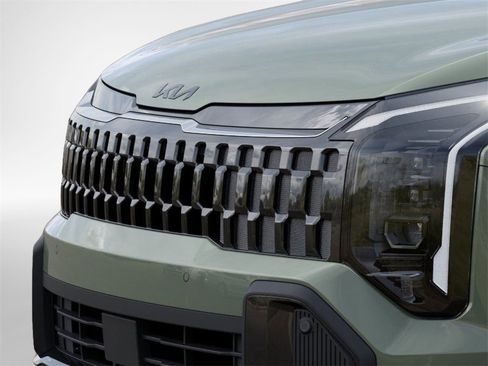 New 2026 Kia Sportage X-Line image 12