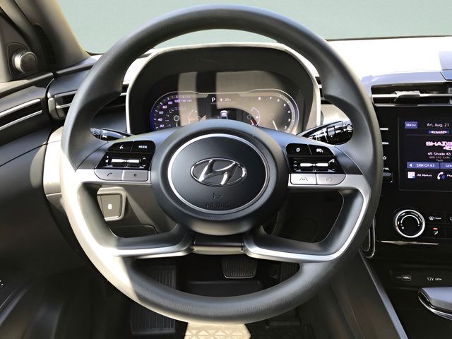 Used 2022 Hyundai Santa Cruz SEL AWD/4WD image 17
