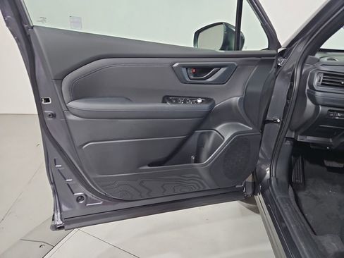 New 2026 Subaru Forester Premium image 10