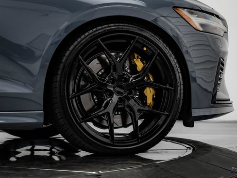 Used 2024 Volvo V60 T8 Polestar w/ Protection Package Premier AWD/4WD image 90