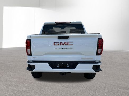 New 2026 GMC Sierra 1500 Elevation w/ Elevation Select Package AWD/4WD image 4