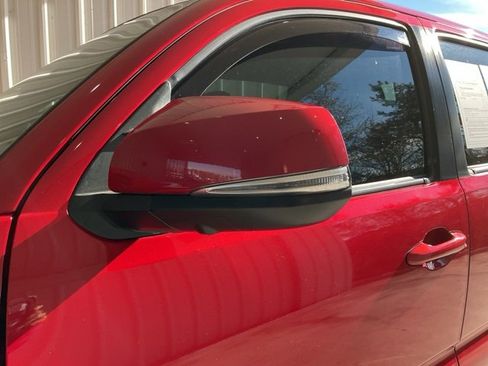 Used 2021 Toyota Tacoma TRD Sport w/ Advanced Technology Package image 3