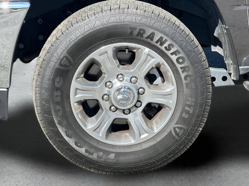 Used 2026 RAM 2500 Big Horn AWD/4WD image 23