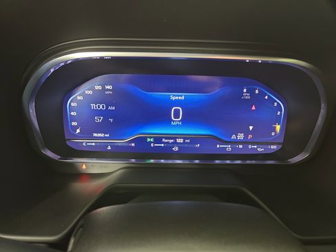 Certified 2022 Chevrolet Tahoe RST w/ Luxury Package image 18