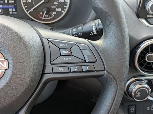 New 2025 Nissan Sentra S image 18