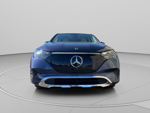 Certified 2023 Mercedes-Benz EQE 350+ 4MATIC SUV image 8
