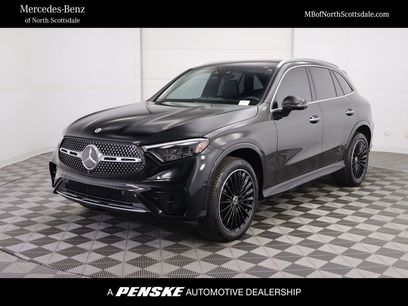 Certified 2023 Mercedes-Benz GLC 300