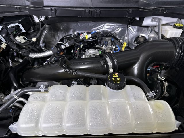 Used 2024 Ford F150 STX RWD image 31