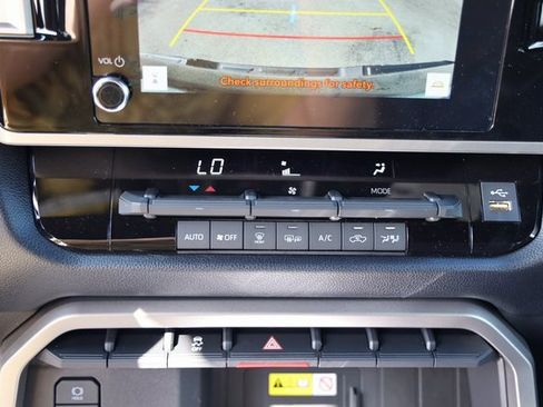 New 2026 Toyota Tundra SR5 image 19