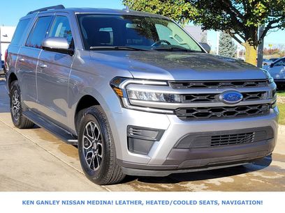 Used 2024 Ford Expedition XLT