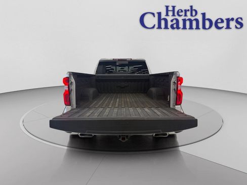 Used 2022 Chevrolet Silverado 1500 RST w/ All Star Edition Plus image 7