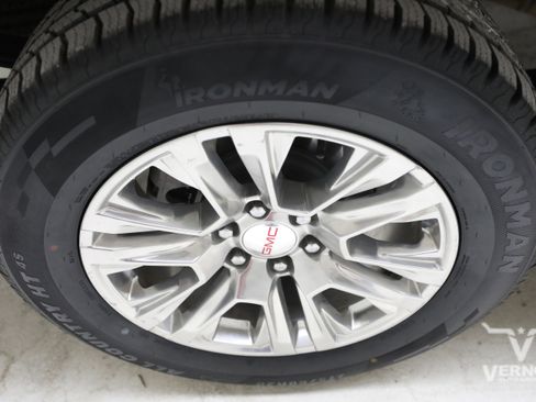 Used 2024 GMC Sierra 1500 Denali AWD/4WD image 35