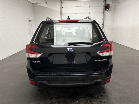 Used 2019 Subaru Forester w/ Alloy Wheel Package AWD/4WD image 7