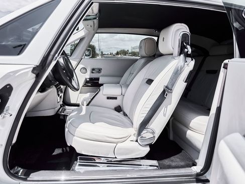 Used 2009 Rolls-Royce Phantom Coupe RWD image 30