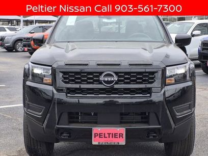 New 2026 Nissan Frontier SV w/ SV Convenience Package