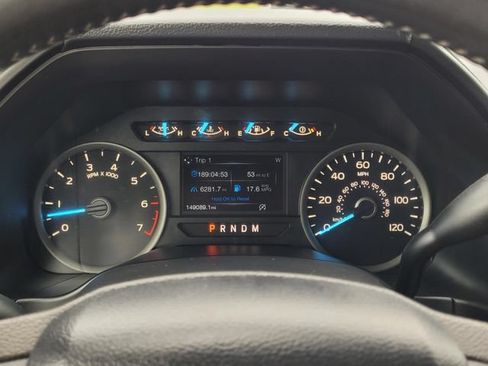 Used 2020 Ford F150 XLT w/ Equipment Group 302A Luxury RWD image 32