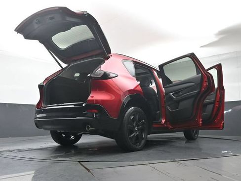 Used 2026 MAZDA CX-5 2.5 S w/ Premium Plus Package AWD/4WD image 51