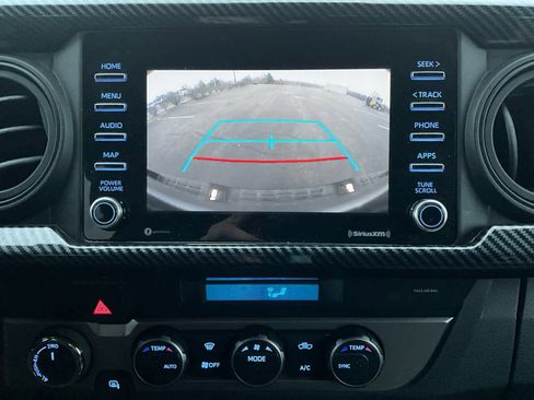 Used 2021 Toyota Tacoma SR image 19