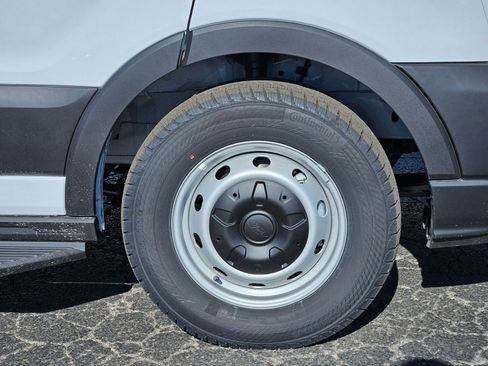 New 2026 Ford Transit 350 XL RWD image 10