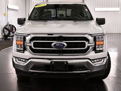 Used 2023 Ford F150 XLT w/ Equipment Group 302A High