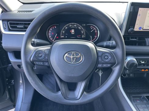 Used 2023 Toyota RAV4 LE image 16