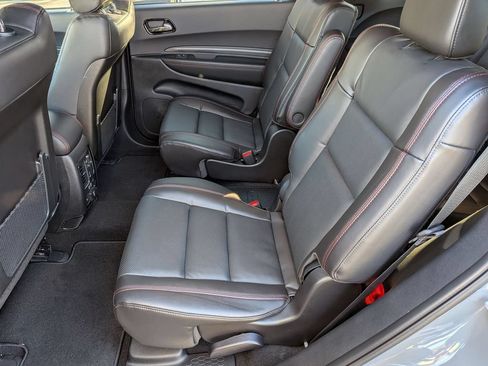 Used 2026 Dodge Durango GT AWD/4WD image 19