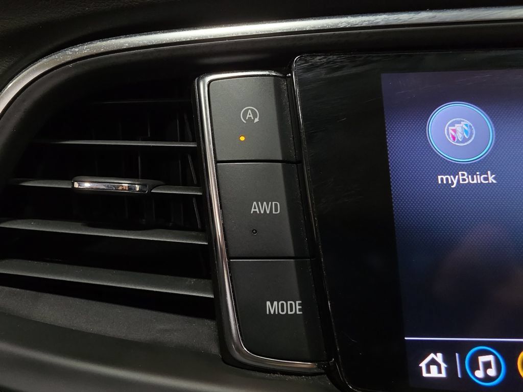 Used 2023 Buick Enclave Avenir w/ Avenir Technology Package AWD/4WD image 29