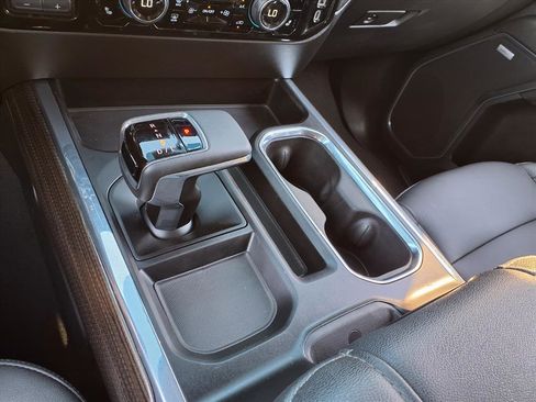 Used 2024 Chevrolet Silverado 1500 RST w/ RST All Star Premium Package image 23