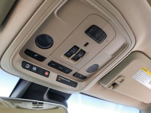 Used 2015 Cadillac CTS Luxury image 35