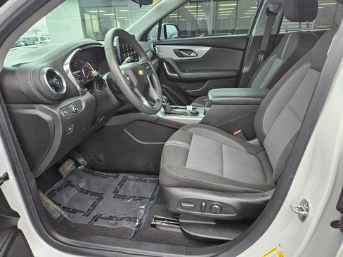 Used 2023 Chevrolet Blazer LT w/ Driver Confidence Package FWD image 14